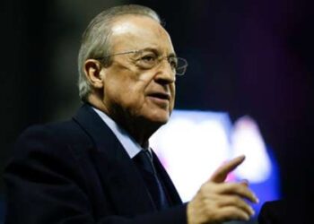 Le Real Madrid confirme le début du processus de l’élection présidentielle alors que Perez cherche un nouveau mandat