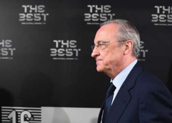 Le président du Real Madrid, Perez, a déclaré que les clubs de Super League «  essayaient de sauver le football  » – mais admet «  nous ne l’avons pas bien expliqué  »