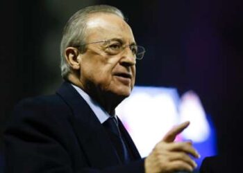 Les clubs ne peuvent pas partir!  – Le président du Real Madrid Perez fait une grosse réclamation en Super League et met en garde contre la faillite