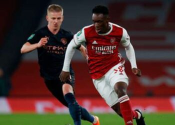 Arteta explique comment Arsenal a convaincu Balogun de signer un nouveau contrat à l’Emirates Stadium