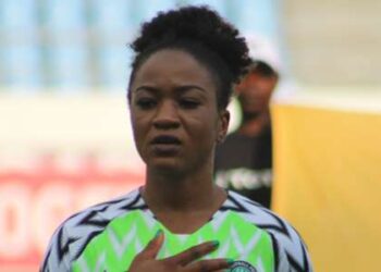 Ordega: Levante signe l’attaquant nigérian de Shanghai