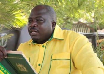 «  Je savais que TFF ne rendrait pas justice  » – Mwakalebela de Yanga après une interdiction de cinq ans