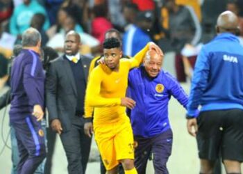 L’ancien joueur des Kaizer Chiefs, Lebese, vise le «  meilleur moment de sa carrière  » avec TTM