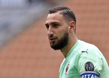 Gianluigi Donnarumma pourrait rejoindre Man United gratuitement dans 30 jours