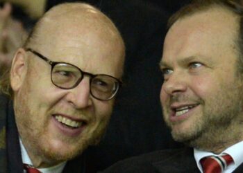 Les fans de Manchester United trahis par les propriétaires de clubs et Ed Woodward