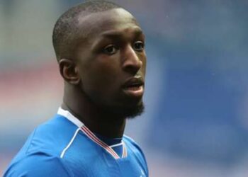 Il m’a traité de «  singe f * cking  » – Kamara explique comment les abus racistes présumés d’un joueur du Slavia Prague ont eu des conséquences émotionnelles