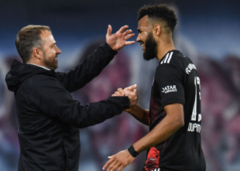 Choupo-Moting: la star du Bayern Munich prolonge l’impressionnante course de Ligue des champions contre le PSG