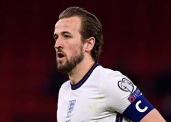 Kane devient le meilleur buteur de tous les temps en Angleterre avec le coup de pied de la Pologne