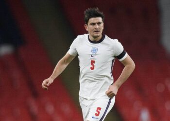 Harry Maguire a fait connaître ses sentiments lors de la réunion de Clear the Air