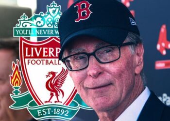 Liverpool est l’un des nombreux clubs d’élite prévoyant de rejoindre la ligue séparatiste
