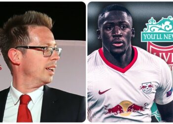 «  Ce ne serait pas une surprise pour Liverpool de signer les deux …  » Un journaliste fait une prédiction de transfert