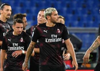 Bennacer: Ibrahimovic a apporté la mentalité de vainqueur à l’AC Milan