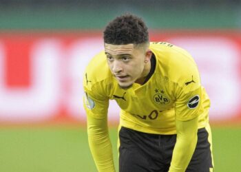 Le PDG du Borussia Dortmund insiste sur le fait que le club n’a pas à vendre cet été