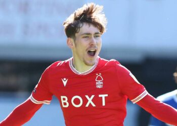 James Garner pourrait-il être le milieu de terrain défensif parfait pour Man United?