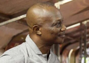 Tanko: l’ancien entraîneur du Ghana parle d’Asamoah Gyan avant l’Afcon 2019