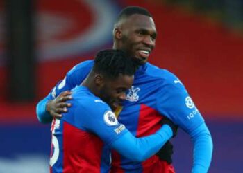 Le quartier de Crystal Palace salue le «  formidable  » impact de Schlupp contre Chelsea