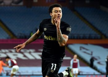 Jesse Lingard de Manchester United en demande alors que les meilleurs clubs européens recherchent la signature