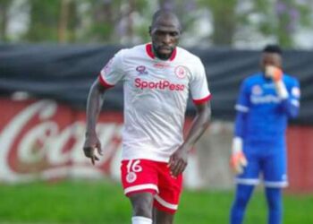 Joash Onyango: Manara, officiel du Simba SC, révèle une enquête sur Orlando Pirates pour la star kényane