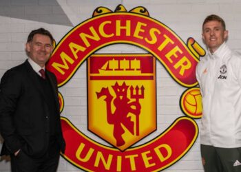 John Murtough clarifie la stratégie de transfert de Manchester United