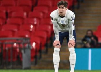 «  Il a rebondi  » – Le rallye de l’Angleterre derrière Stones après une erreur contre la Pologne