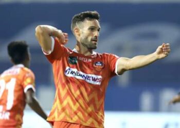 AFC Champions League 2021: Jorge Ortiz – Le FC Goa doit gagner un match pour montrer notre niveau