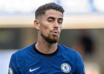 Jorginho se sent «  sous-estimé  » à Chelsea alors que le milieu de terrain riposte aux critiques