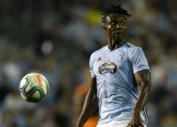 Aidoo: la star ghanéenne met en lumière les ambitions du Celta Vigo en Liga
