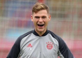 Kimmich quitte l’agent au milieu des spéculations futures du Bayern Munich