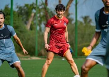 AFC Champions League 2021: FC Goa vs Al Rayyan – Chaîne TV, stream, heure du coup d’envoi et aperçu du match