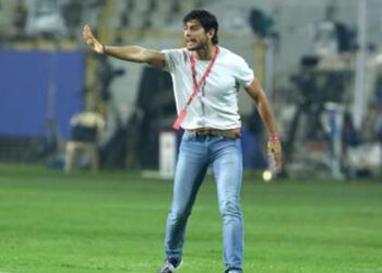 «  Ce n’est pas notre limite, nous devons nous améliorer davantage  » – Juan Ferrando de Goa déterminé à améliorer sa performance après le match nul contre Al-Rayyan