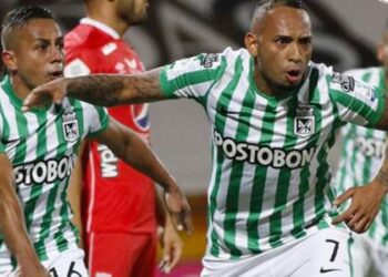 Deportivo Cali vs Atletico Nacional: Comment regarder les matchs de la Colombie Liga BetPlay