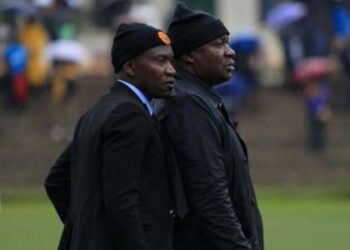 Byekwaso: l’entraîneur-chef de la KCCA révèle la visite de Mutebi avant le match du BUL FC