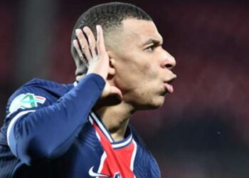 «  Mbappe remportera le Ballon d’Or un jour  » – Flick parle des talents de la star du PSG avant le match contre le Bayern