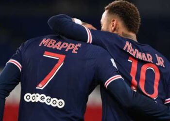 «  Neymar et Mbappe n’ont aucune excuse pour partir  » – Le chef du PSG, Al-Khelaifi, envoie un message au duo de stars