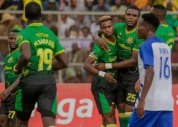 Pourquoi battre Yanga SC sera difficile – Moro