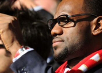 Le LFC prévoit que LeBron aide les Reds à tirer le meilleur parti de l’accord Nike