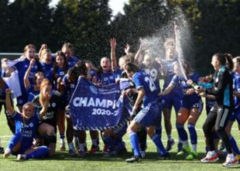 L’expansion du championnat féminin confirmée – l’expansion de la Super League féminine est «  inévitable  »
