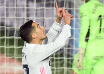 « Je serai toujours un homme du Real Madrid! »  – Vazquez, lié à Man Utd et Chelsea, rejette les rumeurs de transfert