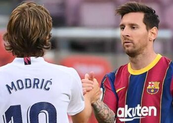 «  El Clasico ne dépend pas de la forme  » – Adepoju prédit le résultat de l’affrontement Real Madrid vs Barcelone