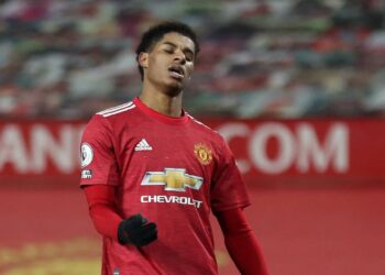 Marcus Rashford à garder en coton?  Prédiction Man United XI vs Leeds United