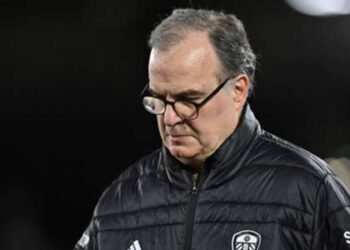 Bielsa nie les informations selon lesquelles il serait sur le point de signer un nouvel accord de deux ans avec Leeds United
