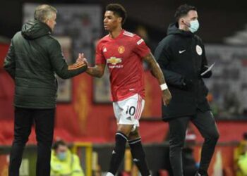La blessure de Rashford brouille un «  excellent  » égaliseur alors que Solskjaer fournit des mises à jour sur les problèmes médicaux de Man Utd
