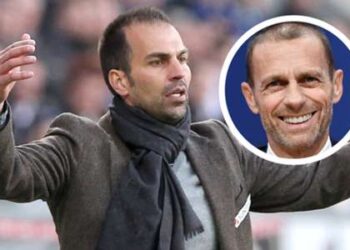 «  Les réformes de la Ligue des champions sont aussi chères à la puissance de 10!  »  – L’ancienne star de Liverpool Babbel