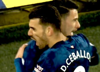 Sheffield United 0-3 Arsenal: victoire de routine avec quelques points positifs