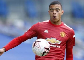 «  Greenwood peut aller jusqu’au bout  » – La starlette de Man Utd a appris à faire face au poids des attentes, dit Solskjaer