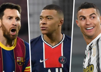 «  Mbappe est le successeur légitime de Messi et Ronaldo  » – Trezeguet soutient la star du PSG pour remporter le Ballon d’Or