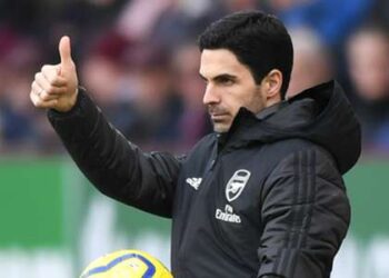 Arteta et Arsenal forment un «  bon mariage  », insiste Emery alors que l’ancien patron des Gunners revient avec tendresse à l’Emirates Stadium