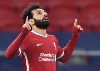 Salah de Liverpool prolonge l’imposante course de Premier League contre Arsenal