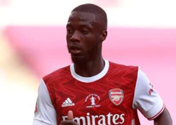 «  Il n’y a pas d’excuses  » – Arteta dit que l’adaptation de Pepe est terminée alors qu’il soutient l’incroyable ailier d’Arsenal pour le succès