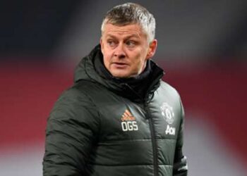 «  Pas une nuit parfaite  » – Les réservations frustrent Solskjaer alors que Man Utd contraint d’entrer au match retour contre Grenade épuisé
